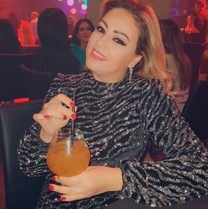 Meet your Posher, Kaoutar